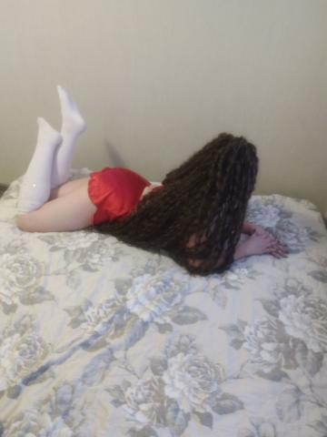 Жанна Интригующая Брюнетка фото 10