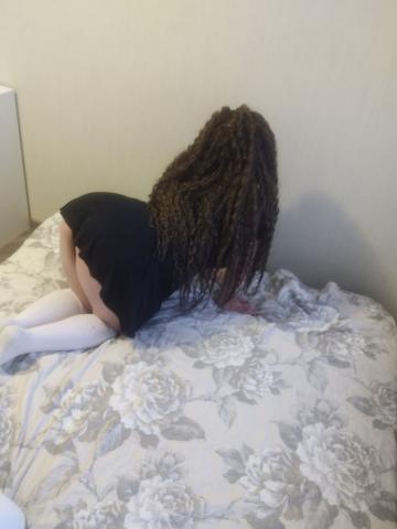 Жанна Интригующая Брюнетка фото 5