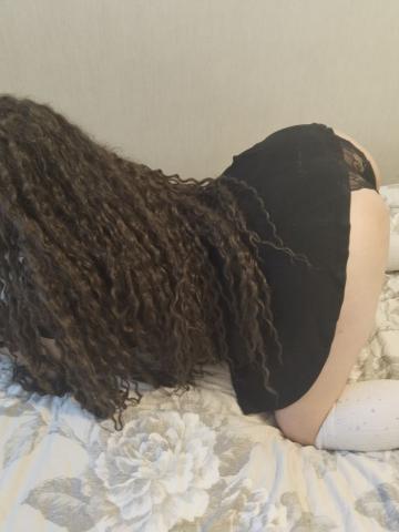 Жанна Интригующая Брюнетка фото 8