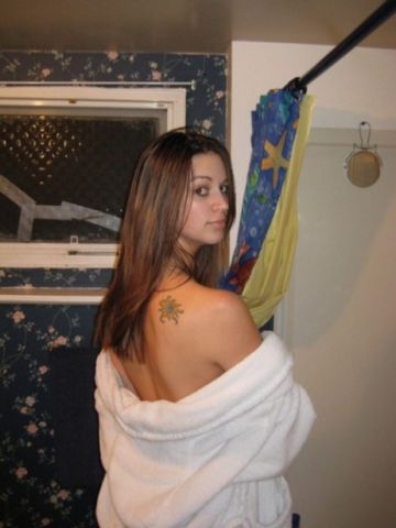 Анжела Реал Красотка Блондинка